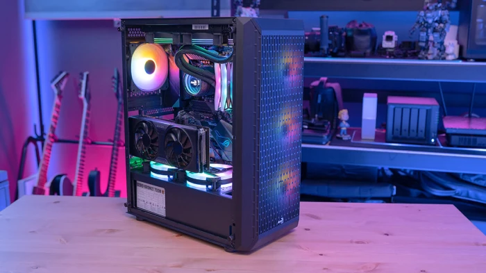 Aerocool Beam V2