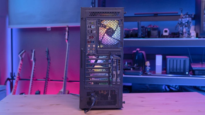 Aerocool Beam V2