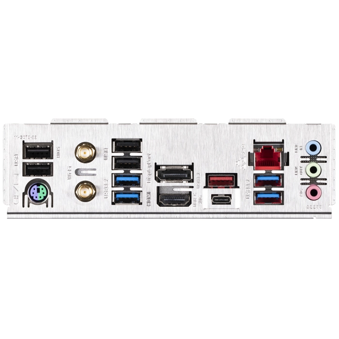 GIGABYTE Z790 UD AX DDR5