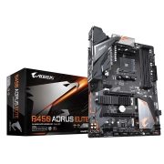 GIGABYTE B450 AORUS Elite V2