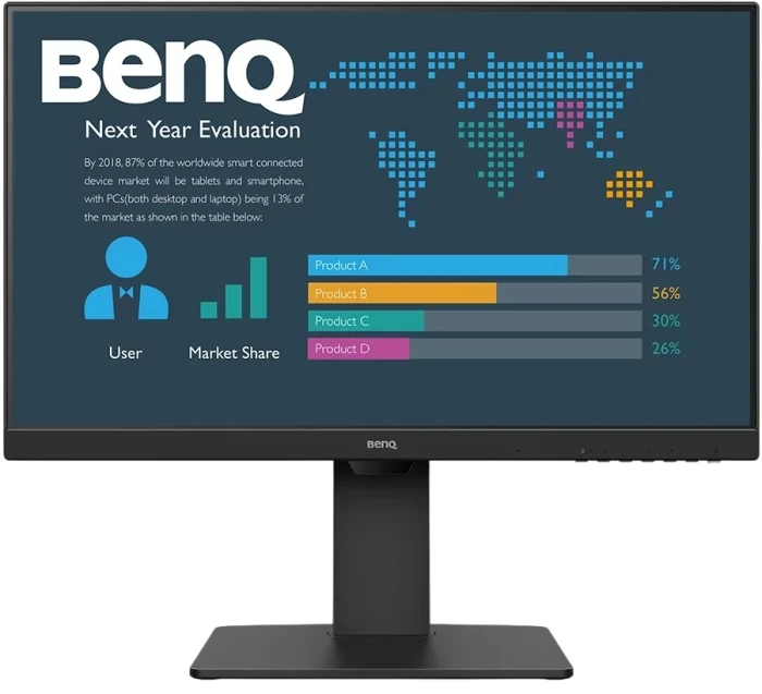 BenQ BL2786TC 27" IPS 100Hz