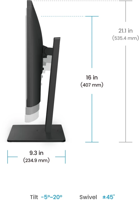BenQ BL2786TC 27" IPS 100Hz