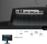 BenQ BL2786TC 27" IPS 100Hz