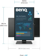 BenQ BL2786TC 27" IPS 100Hz