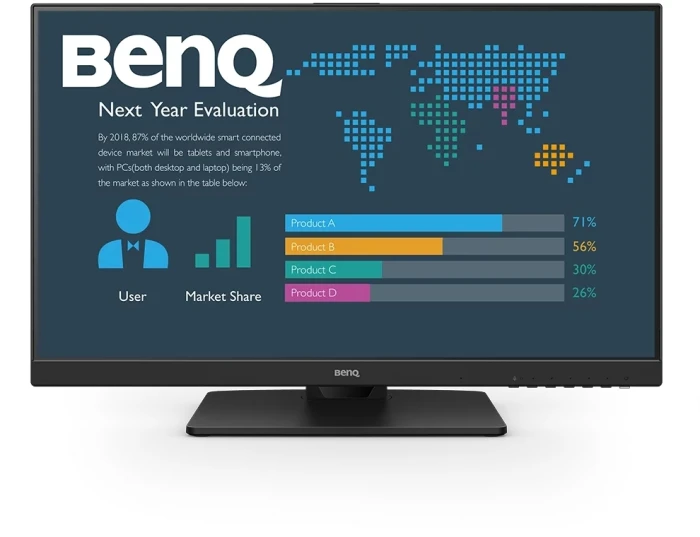 BenQ BL2786TC 27" IPS 100Hz