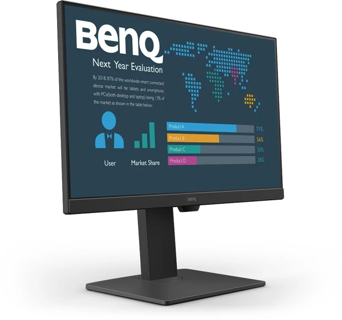 BenQ BL2786TC 27" IPS 100Hz