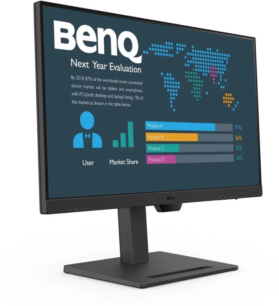 BenQ BL2790QT 27" IPS 2K 75Hz