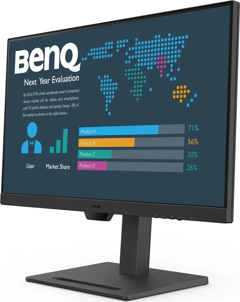 BenQ BL3290QT 32" IPS 2K 75Hz