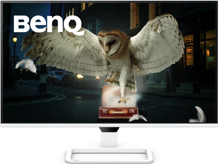BenQ EW270Q 27" IPS 2K 200Hz