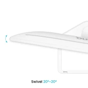 BenQ EW270Q 27" IPS 2K 200Hz
