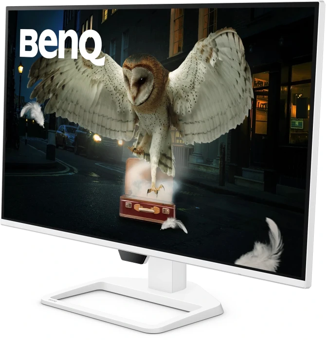 BenQ EW270Q 27" IPS 2K 200Hz