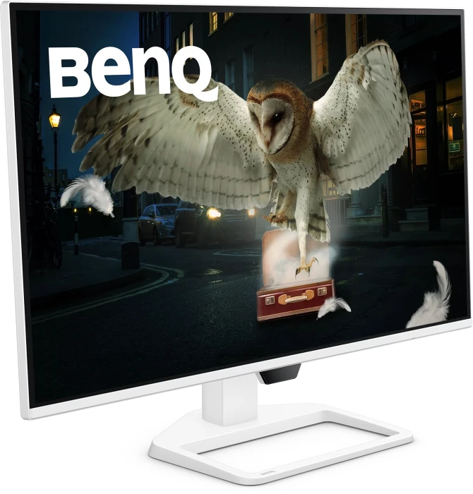 BenQ EW270Q 27" IPS 2K 200Hz