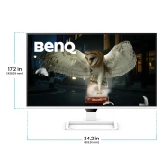 BenQ EW270Q 27" IPS 2K 200Hz