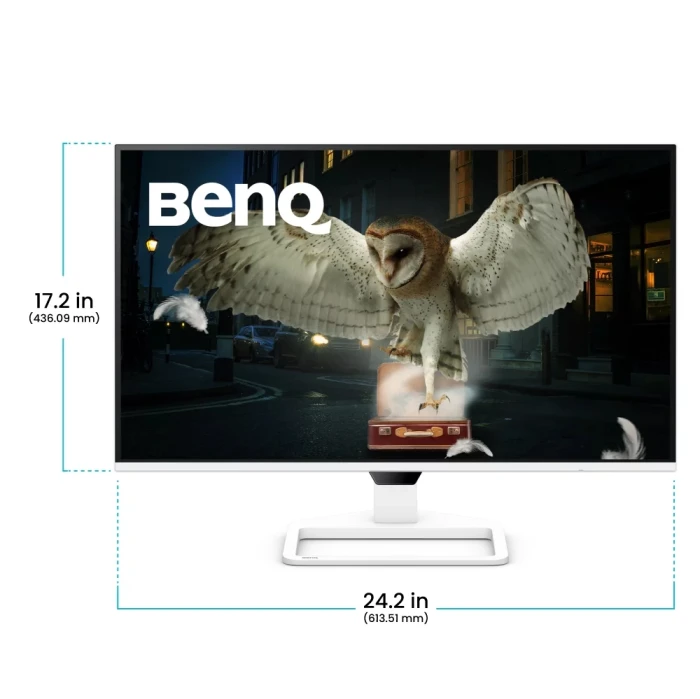 BenQ EW270Q 27" IPS 2K 200Hz