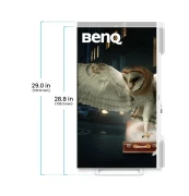 BenQ EW3290U 31.5" IPS 4K 60Hz