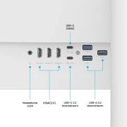 BenQ EW3290U 31.5" IPS 4K 60Hz