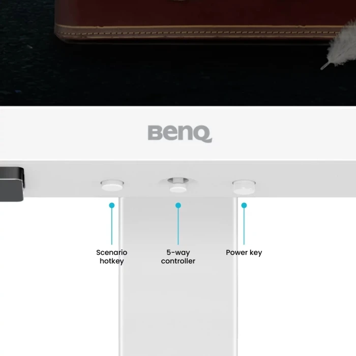 BenQ EW3290U 31.5" IPS 4K 60Hz