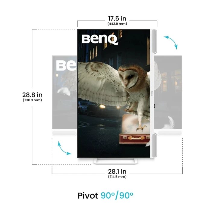 BenQ EW3290U 31.5" IPS 4K 60Hz