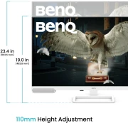 BenQ EW3290U 31.5" IPS 4K 60Hz
