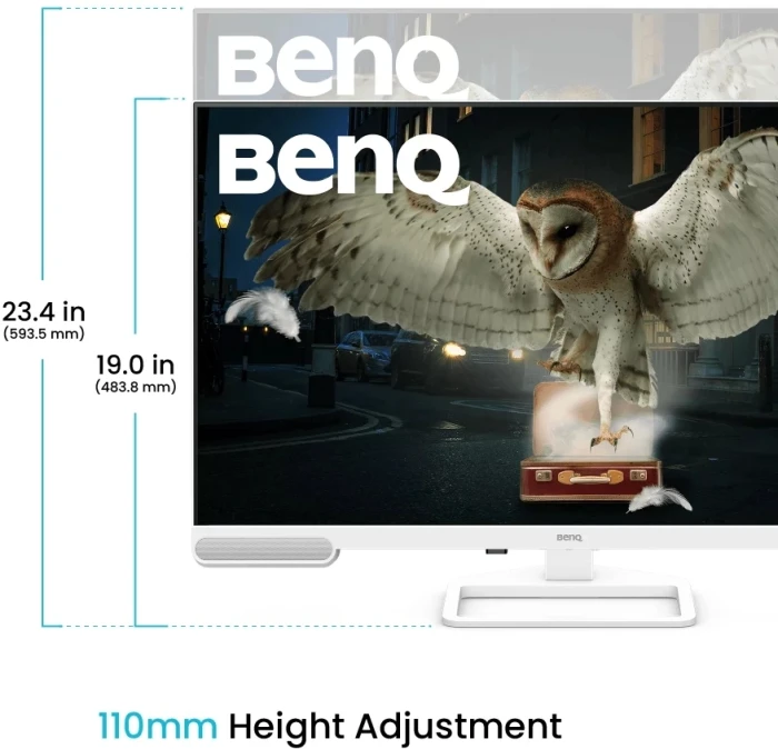 BenQ EW3290U 31.5" IPS 4K 60Hz