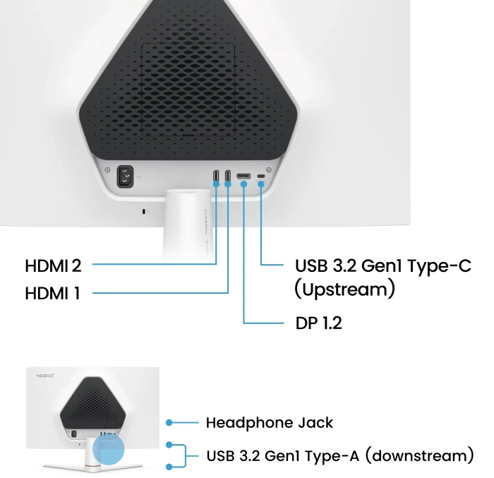 BenQ EX271 27" IPS 180Hz