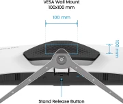 BenQ EX271 27" IPS 180Hz