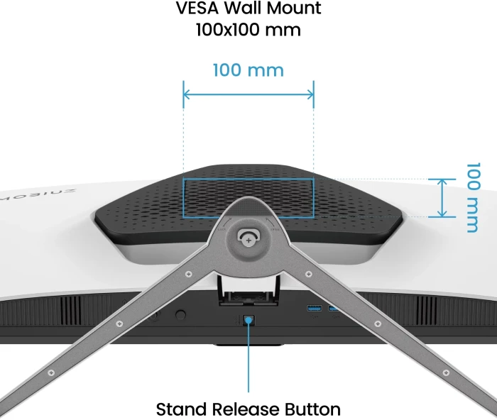 BenQ EX271 27" IPS 180Hz