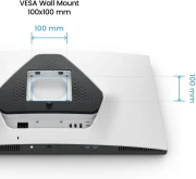 BenQ EX271Q 27" IPS 2K 180Hz