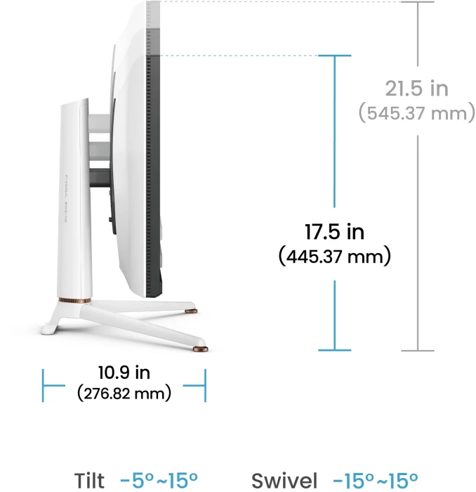 BenQ EX271Q 27" IPS 2K 180Hz