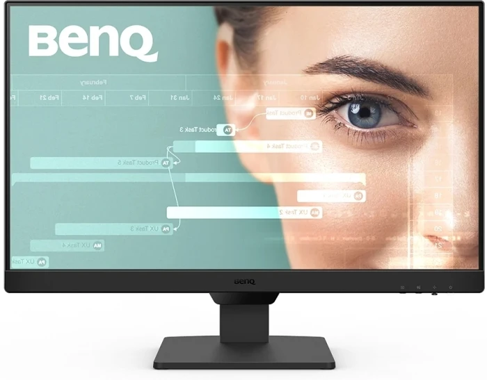 BenQ GW2490 23.8" IPS 100Hz