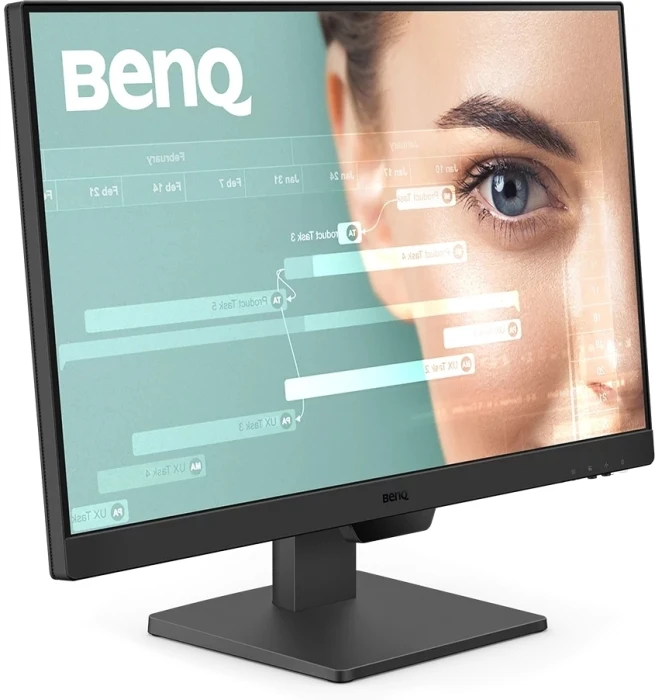 BenQ GW2490 23.8" IPS 100Hz