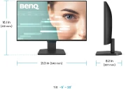 BenQ GW2490C 23.8" IPS 144Hz