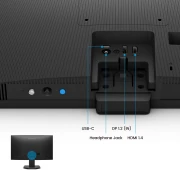 BenQ GW2490C 23.8" IPS 144Hz
