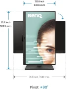 BenQ GW2490T 23.8" IPS 100Hz