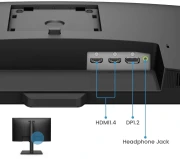 BenQ GW2490T 23.8" IPS 100Hz