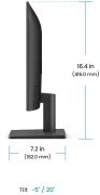 BenQ GW2491 23.8" IPS 100Hz