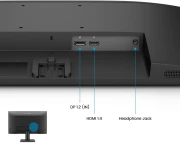 BenQ GW2491 23.8" IPS 100Hz