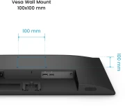 BenQ GW2491 23.8" IPS 100Hz