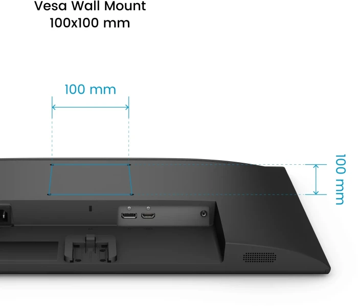BenQ GW2491 23.8" IPS 100Hz