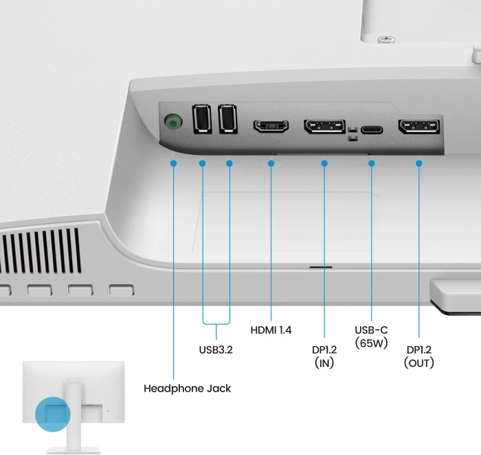 BenQ GW2786TC  27" IPS 100Hz