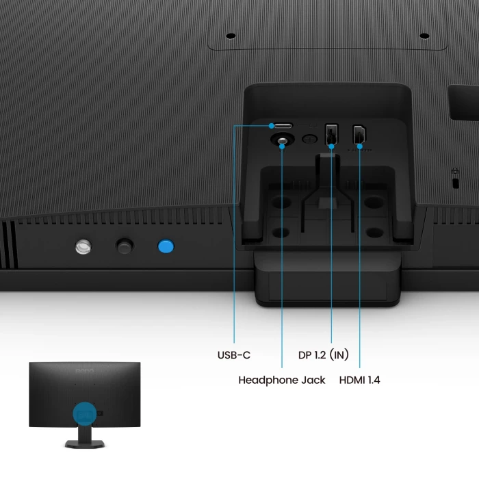 BenQ GW2790C 27" IPS 144Hz