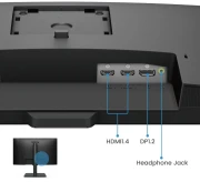 BenQ GW2790T 27" IPS 100Hz