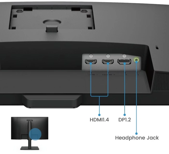BenQ GW2790T 27" IPS 100Hz