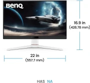 BenQ MOBIUZ EX251 24.5" IPS 220Hz