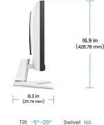 BenQ MOBIUZ EX251 24.5" IPS 220Hz