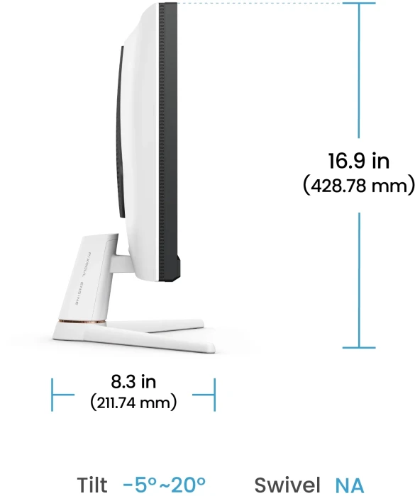 BenQ MOBIUZ EX251 24.5" IPS 220Hz