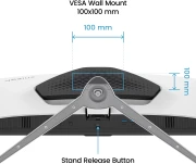 BenQ MOBIUZ EX251 24.5" IPS 220Hz