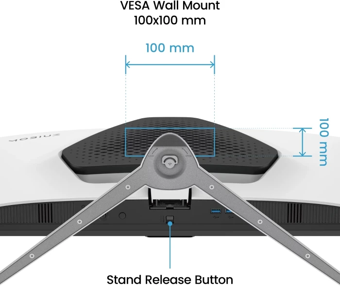 BenQ MOBIUZ EX251 24.5" IPS 220Hz