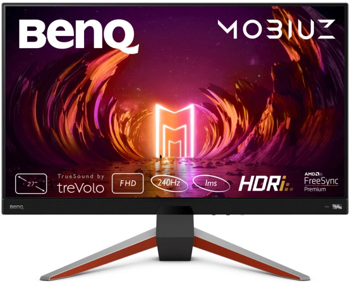 BenQ MOBIUZ EX270M 27" IPS 240Hz
