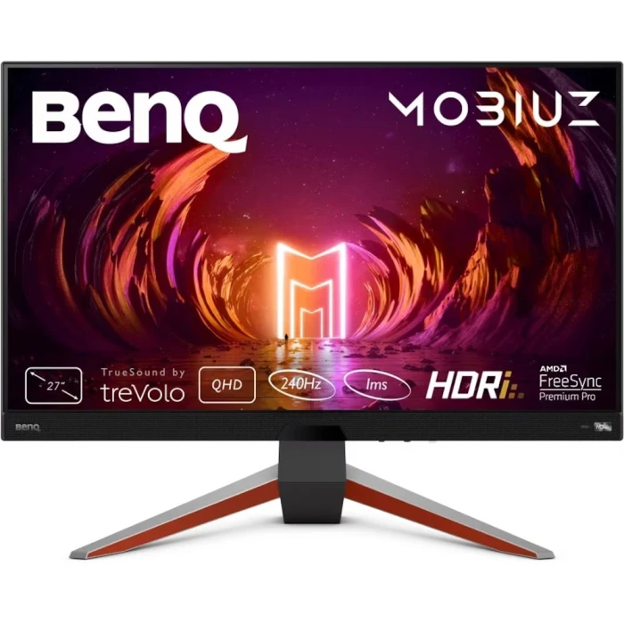 BenQ MOBIUZ EX270QM 27" IPS 2K 240Hz